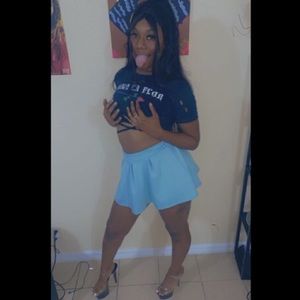 Meet your Posher, Tiana